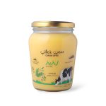 Omani ghee 580 ml with fenugreek flavor