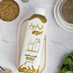 Tasty 200ml Laban with fennel